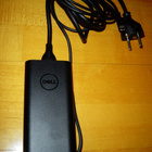 KANNETTAVA TIETOKONE LATURI - LAPTOP CHARGER * 5 - 20V USB-C - pikkukuva 1