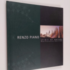 Renzo Piano : Spirit of Nature Wood Architecture Award 2000 - pikkukuva 1