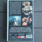 VHS: Last Man Standing (Bruce Willis,Christopher Walken 1996 - pikkukuva 2