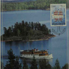Maksimikortit 8, 13-15 Suomi - pikkukuva 2