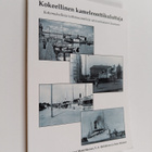 Kokeellinen kameleonttikuluttaja : kokemuksellisia tutkim... - pikkukuva 1