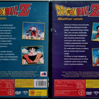 DRAGON BALL Z: SUURI TAISTELU + MAAILMAN VAHVIN DVD - pikkukuva 2