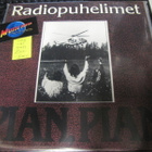 RADIOPUHELIMET - PIAN PIAN LP '91 PAINOS EX+/EX+ - pikkukuva 1
