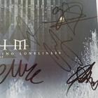 HIM - KILLING LONELINESS MAXI SINGLE CD + 5 x NIMMARIT - pikkukuva 2