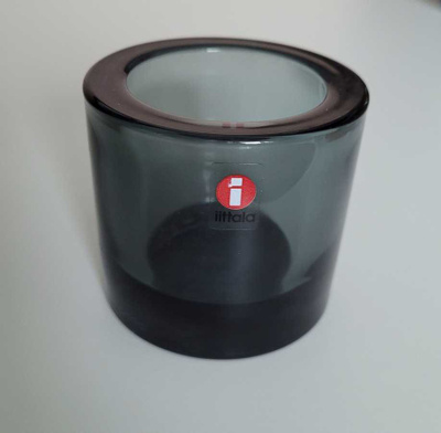 Iittala kivituikku (harmaa)