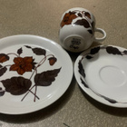 Arabia Cafe 15kpl - pikkukuva 1