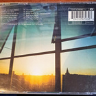 BJÖRN SKIFS - Back On Track (CD 2001)  POP ROCK - pikkukuva 2