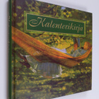 Kalenterikirja : puutarhaunelmia - pikkukuva 1