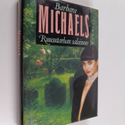 Barbara Michaels : Ruusutarhan salaisuus - pikkukuva 1