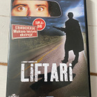 The Hitcher - Liftari (1986) - DVD - pikkukuva 1