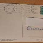 Martta Wendelin, Hy 338 R1, kulkenut 1953 - pikkukuva 2