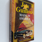 Jan Guillou : Made in America - pikkukuva 1