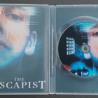 DVD: The Escapist (Johnny Lee Miller, Andy Serkis 2001) - pikkukuva 3