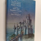 The Faber book of favourite fairy tales - pikkukuva 1