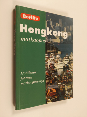 Ken Bernstein : Hongkong