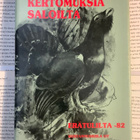 Kertomuksia saloilta • Erätulilta -82 (sid.) - pikkukuva 1
