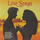 Various • Love Songs Vol. 1 CD - pikkukuva 1