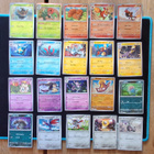 Pokemon kortit 20kpl (#74 Obsidian Flames) - pikkukuva 1