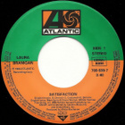 Laura Branigan :  Satisfaction  -  7" - pikkukuva 2