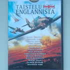 Taistelu Englannista DVD - pikkukuva 1