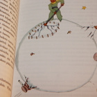 Saint-Exupery - Pikku Prinssi - pikkukuva 3