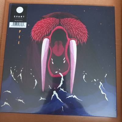 Octopie >>[LP]
