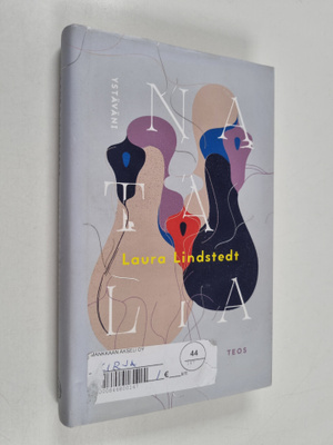 Laura Lindstedt : Ystäväni Natalia