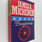 James Albert Michener : Pionjärerna - pikkukuva 1