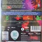 Moonage daydream (box) 4k+blu-ray - pikkukuva 2