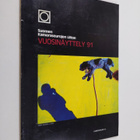 Suomen kameraseurojen liiton vuosinäyttely 1991 - pikkukuva 1