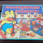 Jumbo: Nallekarhujen eväsretki - pikkukuva 1
