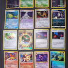 Pokemon kortit ja deck boxit - pikkukuva 2