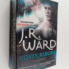 J. R. Ward : Lover Reborn - pikkukuva 1