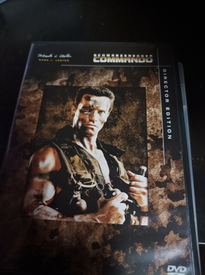 Commando