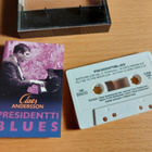 CLAES ANDERSSON - PRESIDENTTIBLUES SUOMI-JAZZ - pikkukuva 1