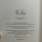 Sapkowski, Andrzej: Witcher, the - Noituri 7: Järven neito - pikkukuva 3