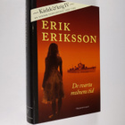 Erik Eriksson : De svarta molnens tid - pikkukuva 1