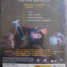 CSI: CRIME SCENE INVESTIGATION 1. KAUSI DVD JAKSOT 1-4 - pikkukuva 2