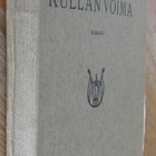 Arnold Bennett: Kullan voima, Carl Geisler 1927. 143 s. - pikkukuva 3