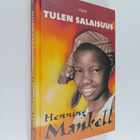 Henning Mankell : Tulen salaisuus - pikkukuva 1