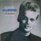 KURRE : ELÄN HAAVEISTAIN    LP - pikkukuva 1