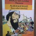 Historian suuret seikkailut 3 - Vasco da Gama - pikkukuva 1
