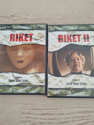 Riket osa 1 & 2
