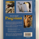 Wayne Lynch : Maailman pingviinit - pikkukuva 2
