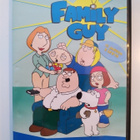 Family Guy, 2. Tuotantokausi - DVD - pikkukuva 1