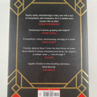 Stuart Turton : The seven deaths of Evelyn Hardcastle - pikkukuva 2