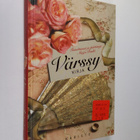 Maija (toim.) Raski : Värssykirja - pikkukuva 1