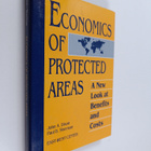 John A. Dixon ym. : Economics of Protected Areas - A New ... - pikkukuva 1