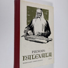 Martti (toim.) Haavio : Pienois-Kalevala - pikkukuva 1