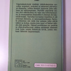Esa Sariola : Väärinkäsityksiä : novelleja - pikkukuva 2